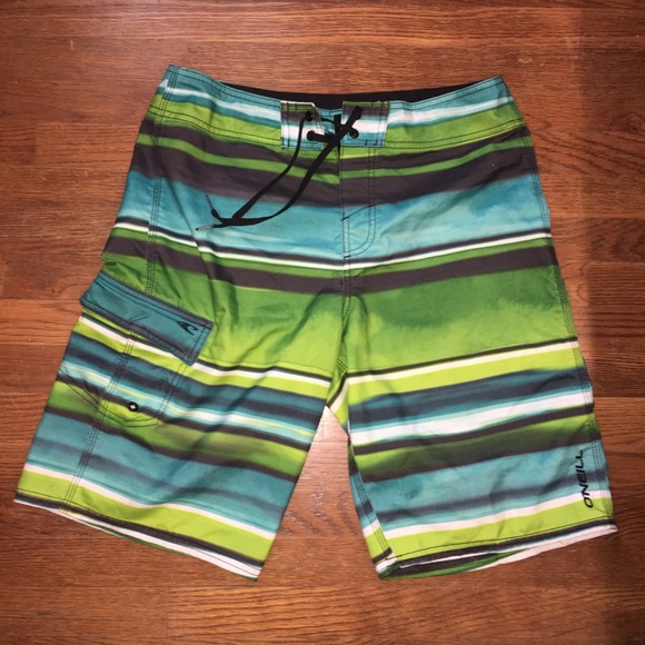 oneill mens bathing suits